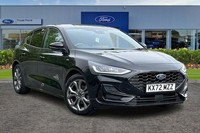 2023 Ford Focus 1.0T EcoBoost ST-Line Hatchback 5dr Petrol Manual Euro 6 (s/s) (