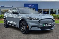2024 Ford Mustang Mach-E Extended Range 91kWh Premium 5dr Electric- With Panoram