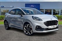 2022 Ford Puma 1.5 EcoBoost ST 5dr HEATED SEATS & STEERING WHEEL, DIGITAL DASH, 