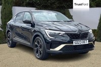 2023 Renault Arkana 1.6 E-TECH E-Tech engineered SUV 5dr Petrol Hybrid Auto 2WD 