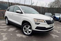 2021 Skoda Karoq 1.0 TSI 110 SE 5dr Manual SUV Petrol Manual