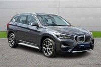 2019 BMW X1 SDRIVE 18D XLINE 5DR STEP AUTO Estate Diesel Automatic