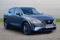 2023 Nissan Qashqai 1.3 DiG-T MH 158 Acenta Premium 5dr Xtronic HATCHBACK PETROL