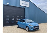 2023 Hyundai i10 1.0 MPi SE 5dr HATCHBACK PETROL Manual