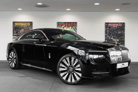 2025 Rolls-Royce Spectre EV Coupe Electric Automatic