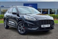 2023 Ford Kuga 1.5 EcoBoost 150 ST-Line Edition 5dr ** Sync 3 - Wireless Chargin