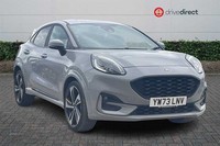 2023 Ford Puma 1.0 EcoBoost Hybrid mHEV ST-Line X 5dr DCT HATCHBACK PETROL Autom