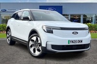 2025 Ford Explorer Extended Range 79kWh Premium SUV 5dr Electric Auto AWD (340 p
