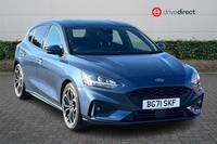 Ford Focus 1.5 EcoBlue ST-Line X Hatchback 5dr Diesel Manual Euro 6 (s/s) (120 p