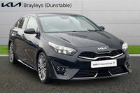 2023 Kia Pro Ceed 1.5T GDi ISG GT-Line 5dr DCT Estate Petrol Automatic