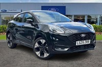2025 Ford Puma ST-Line X Manual Hatchback Petrol Manual