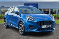 2024 Ford Puma 1.0 EcoBoost Hybrid mHEV ST-Line 5dr**HEATED SEATS & STEERING WHE