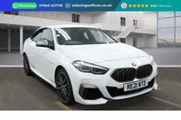 2021 BMW 2 Series Gran Coupe M235i Saloon Petrol Automatic