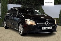2017 Mercedes-Benz A CLASS A160 Sport Executive 5dr Auto Semi-Auto Hatchback Pet