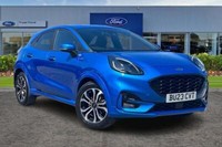 2023 Ford Puma 1.0 EcoBoost Hybrid mHEV ST-Line 5dr ** Sync 3 - Bluetooth / USB 