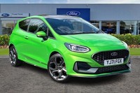 2023 Ford Fiesta 1.5 EcoBoost ST-3 3dr Manual Hatchback Petrol Manual