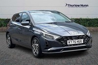 2026 Hyundai i20 1.0 T-GDi Premium Hatchback 5dr Petrol Manual Euro 6 (s/s) (100