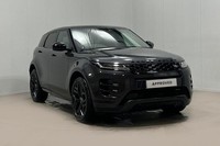 LAND ROVER RANGE ROVER EVOQUE 2.0 D200 Evoque Edition 5dr Auto