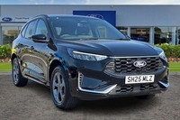 2025 Ford Kuga 2.5 PHEV ST-Line 5dr CVT HATCHBACK PETROL/ELECTRIC Automatic
