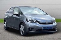 2020 Honda Jazz 1.5 I-MMD HYBRID EX 5DR ECVT Hatchback Hybrid Automatic