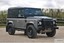 Land Rover Defender 90 2.2  Window Van 