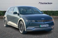 2022 Hyundai IONIQ 5 160kW Ultimate 73 kWh 5dr Auto ESTATE ELECTRIC Automatic