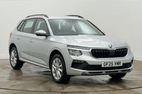 2025 Skoda Kamiq 1.0 TSI SE Edition Euro 6 (s/s) 5dr ESTATE Petrol Manual