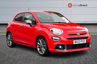 2022 Fiat 500X 1.0 Sport 5dr HATCHBACK PETROL Manual