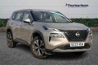 2023 Nissan X-Trail 1.5 E-Power E-4orce 213 Acenta Prem 5dr 7 St Auto HATCHBACK 