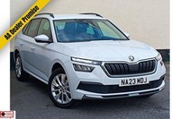 2023 Skoda Kamiq TSI SE Drive SUV Petrol Manual