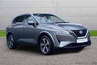 2024 Nissan Qashqai 1.3 DIG-T MH 158 N-CONNECTA 5DR XTRONIC Hatchback Petrol Aut