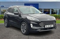 2020 Ford Kuga 1.5 EcoBoost 150 Titanium 5dr Manual Estate Petrol Manual