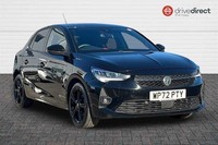 2022 Vauxhall Corsa 1.2 Turbo GS Line Hatchback 5dr Petrol Manual Euro 6 (s/s) (
