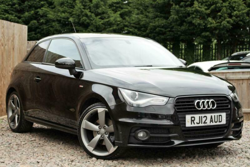 A1 audi бак