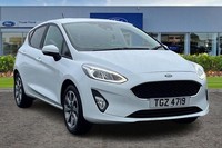 2021 Ford Fiesta Trend Manual Hatchback Petrol Manual