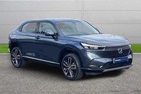 2023 Honda HR-V 1.5 EHEV ADVANCE 5DR CVT Hatchback Hybrid Automatic