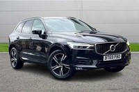 2019 Volvo XC60 2.0 T5 [250] R DESIGN 5DR AWD GEARTRONIC Estate Petrol Automatic