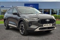 2025 Ford Kuga 2.5 Duratec 14.4kWh Active SUV 5dr Petrol Plug-in Hybrid CVT- Wit