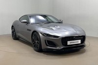 JAGUAR F-TYPE 2.0 P300 R-Dynamic 2dr Auto