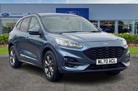 2020 Ford Kuga 2.0 EcoBlue 190 ST-Line First Edition 5dr Auto AWD HATCHBACK DIES