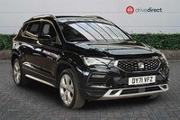 2022 SEAT Ateca 1.5 TSI EVO XPERIENCE SUV 5dr Petrol DSG Euro 6 (s/s) (150 ps) S
