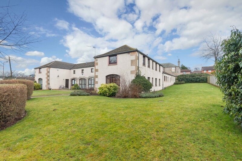 Two Bedroom Mid Terrace Bungalow for Rent, Little France, EH17 in