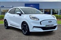 2025 Ford Puma 123kW Premium 43kWh 5dr Auto [Adv Driver Assist] AUTO Hatchback E