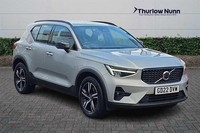 2022 Volvo XC40 2.0 B4 MHEV Plus SUV 5dr Petrol Hybrid DCT Auto AWD Euro 6 (s/s)