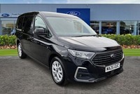 2025 Ford Transit Connect 250 Limited L2 LWB 1.5 EcoBoost 150ps PHEV, PLY LINED,