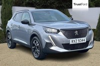 2023 Peugeot 2008 1.2 PureTech 130 Allure Premium+ 5dr - REVERSING CAMERA, SAT N
