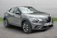 2024 Nissan Juke 1.6 HYBRID ACENTA PREMIUM 5DR AUTO [NAV] Hatchback Hybrid Autom