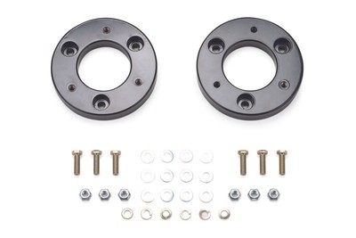 Fabtech 2in Leveling System Fits 07-21 GM C/K1500 2WD/4WD