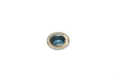 Devilbiss Air Products Parts PUSH NUT 3/8'' Engine F463