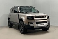 LAND ROVER DEFENDER 3.0 D250 HSE 110 5dr Auto